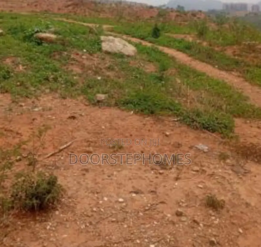 7785.5sqm Residential Land for Sale in Carraway Dallas in Asokoro