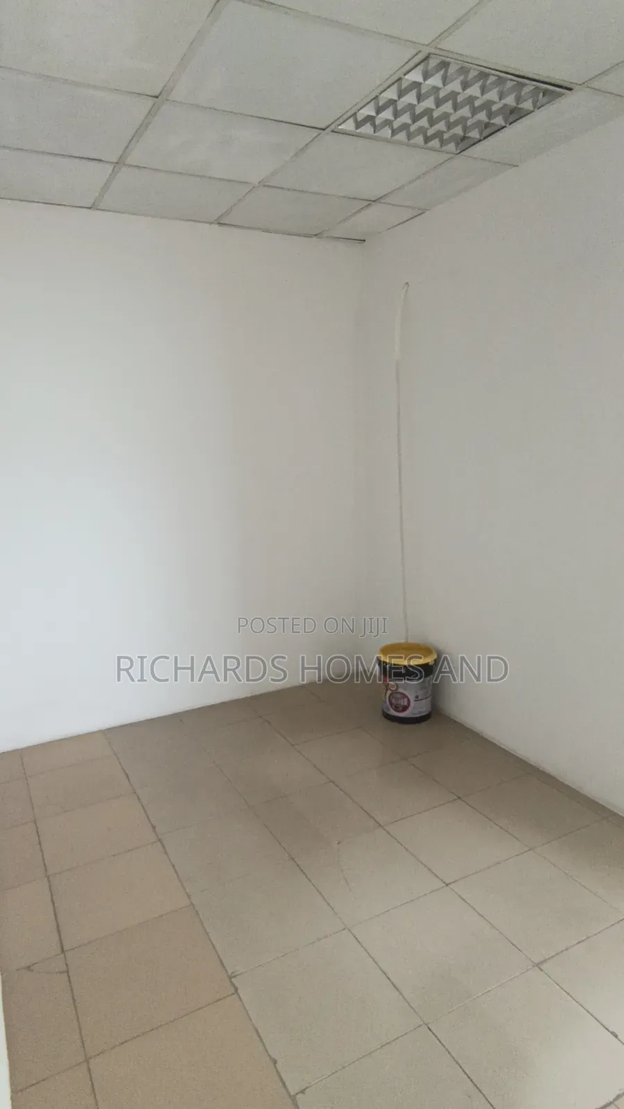 80 SQM of Office Space for Rent in Victoria Island Extension