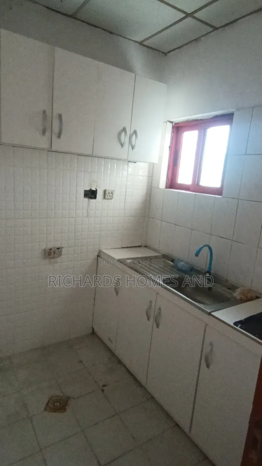 80 SQM of Office Space for Rent in Victoria Island Extension