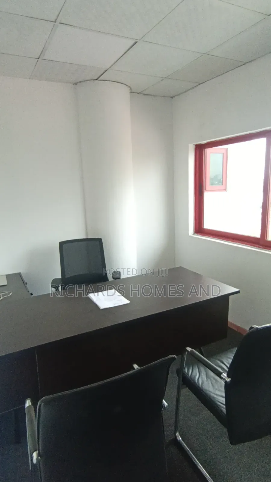 80 SQM of Office Space for Rent in Victoria Island Extension