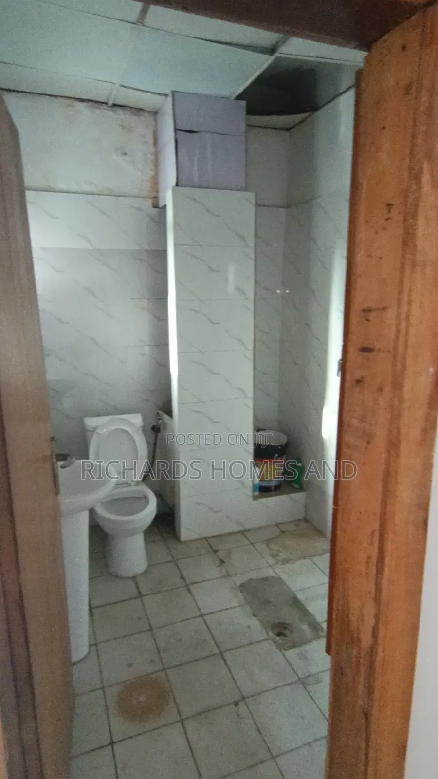 80 SQM of Office Space for Rent in Victoria Island Extension