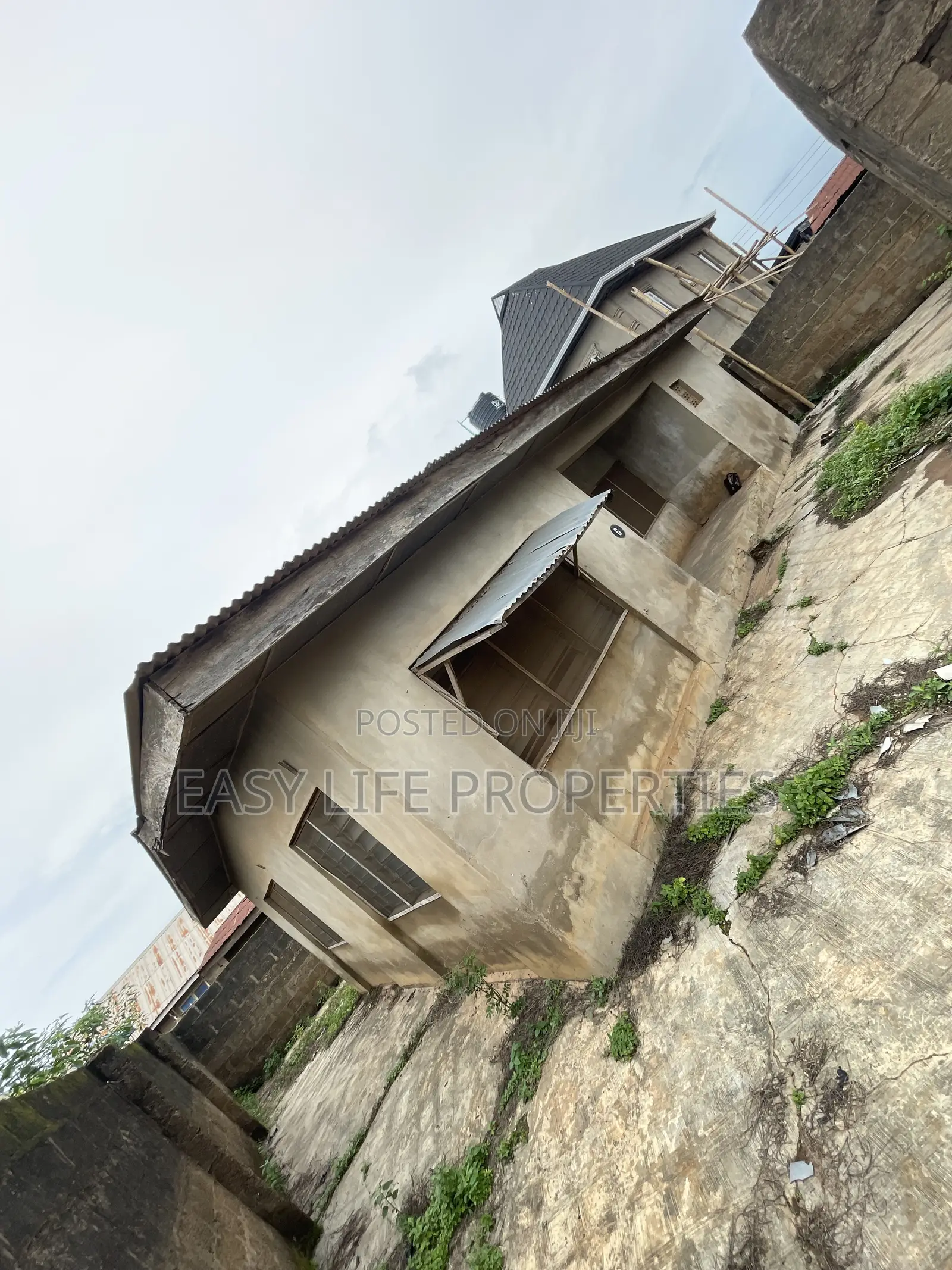 2bdrm Bungalow in Alalubosa, Alakia for sale in Alakia