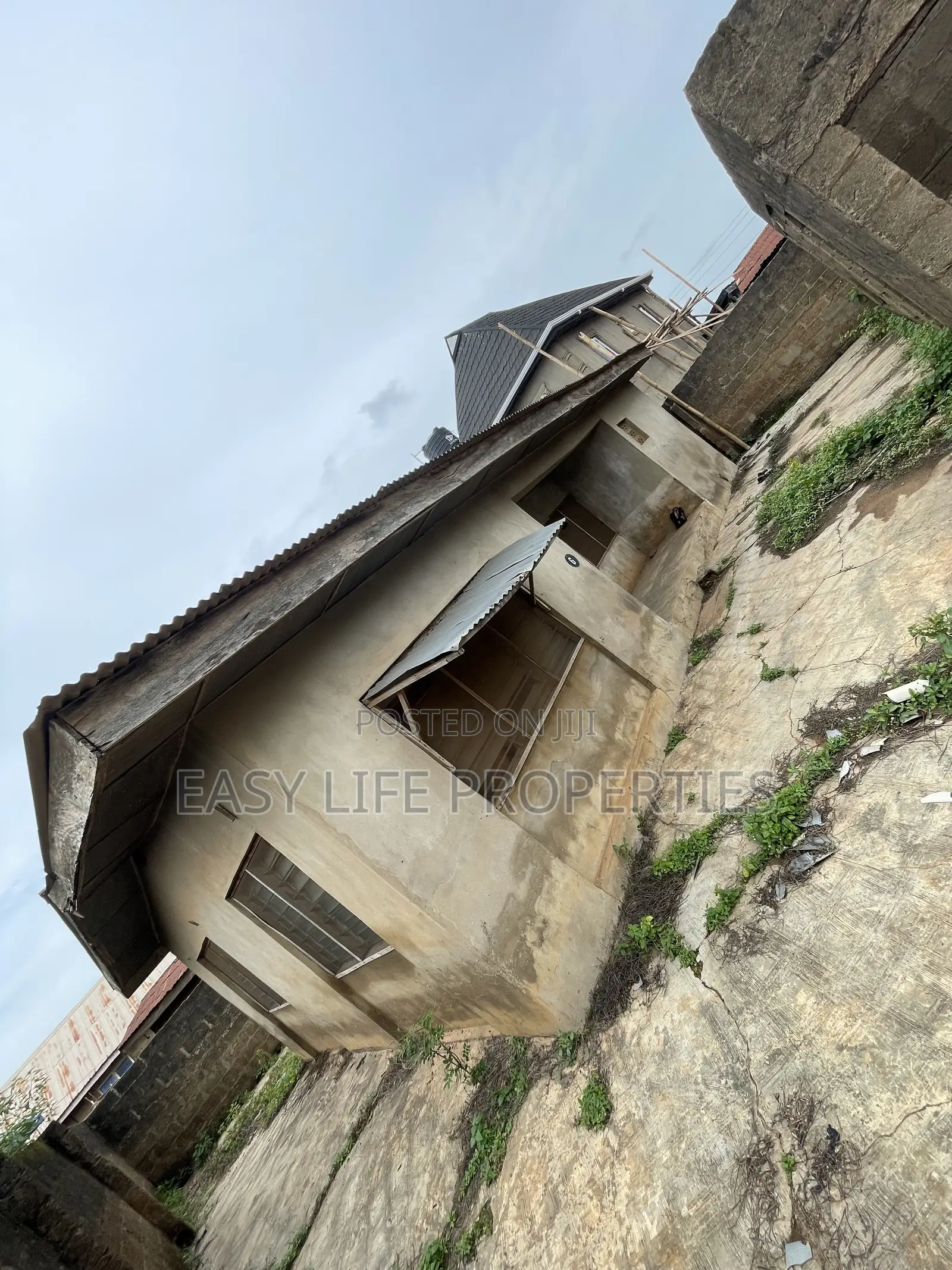 2bdrm Bungalow in Alalubosa, Alakia for sale in Alakia