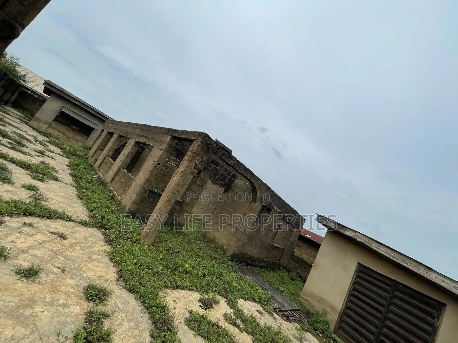 2bdrm Bungalow in Alalubosa, Alakia for sale in Alakia