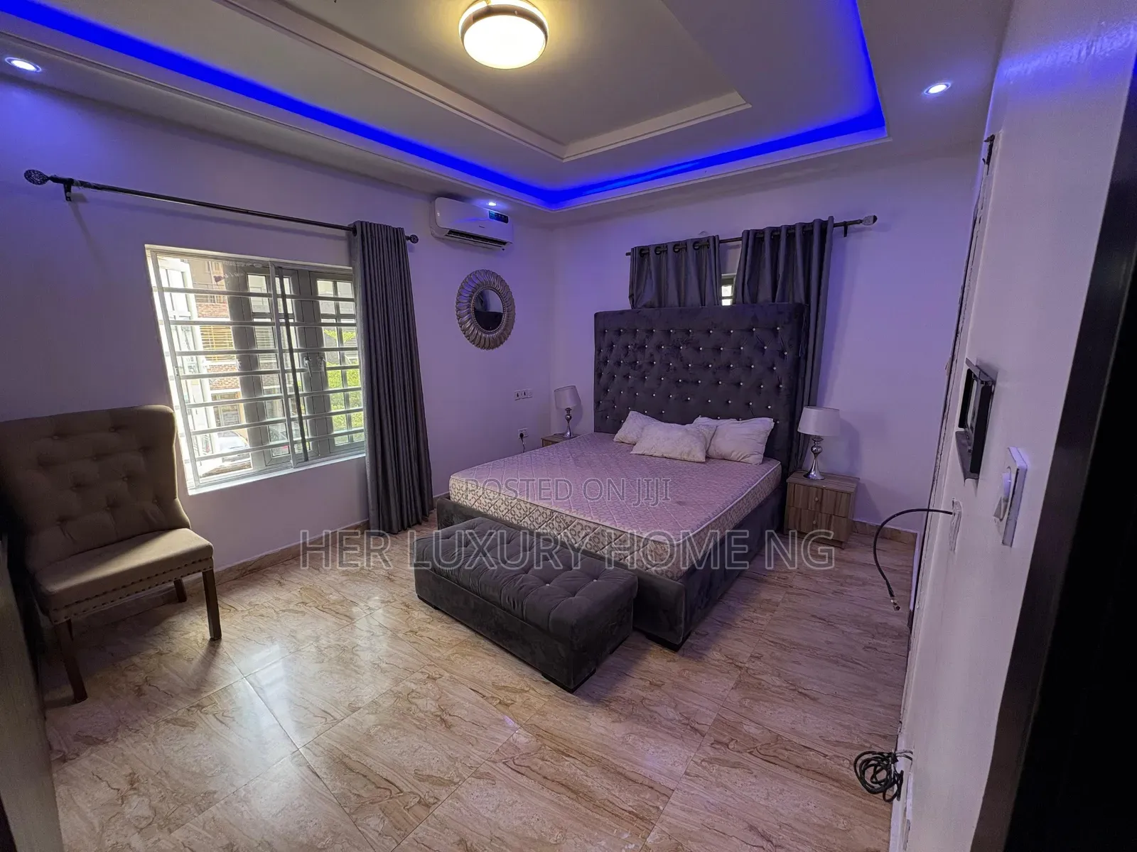 Furnished 2bdrm Apartment in Ikate, Lekki for rent in Lekki