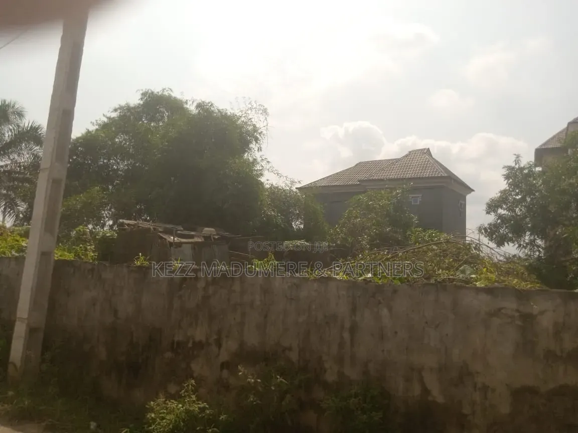 To Let: 5 Plots at Old Gra Ph in Old GRA