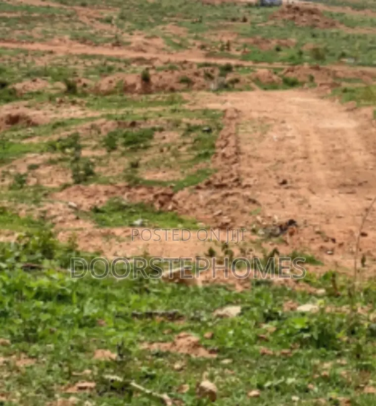4700sqm Residential Land for Sale in Mbora in Mbora