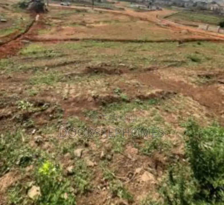 4700sqm Residential Land for Sale in Mbora in Mbora