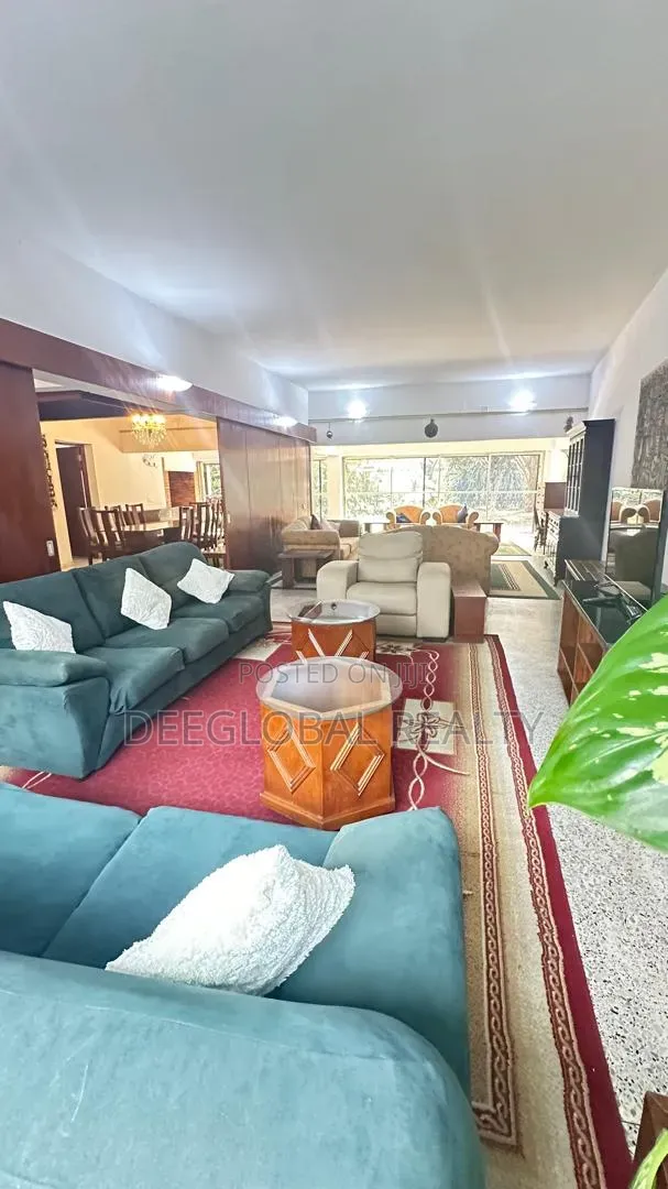 Furnished 3bdrm Block of Flats in Ikoyi, Lekki for rent in Lekki