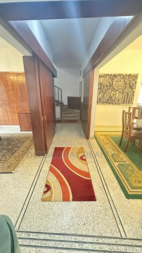 Furnished 3bdrm Block of Flats in Ikoyi, Lekki for rent in Lekki