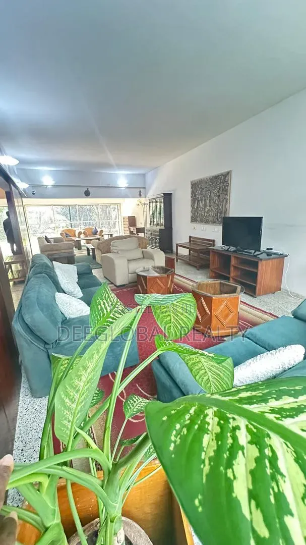 Furnished 3bdrm Block of Flats in Ikoyi, Lekki for rent in Lekki