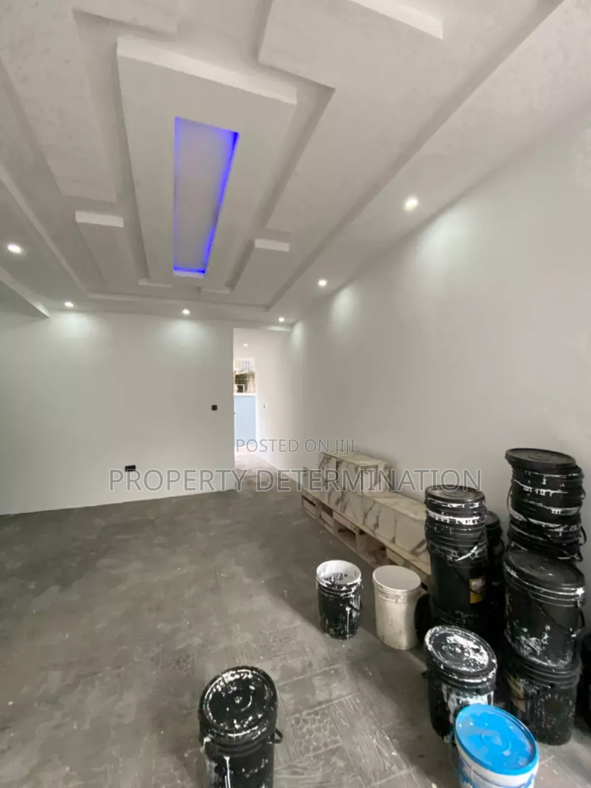 4bdrm Duplex in GRA Phase 1 for sale in GRA Phase 1