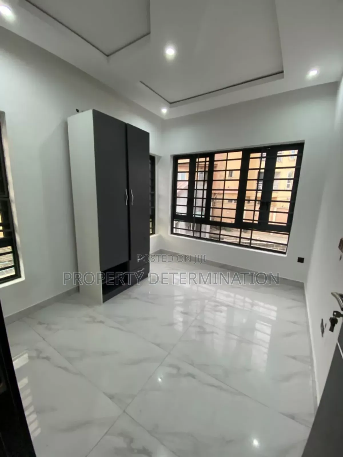 4bdrm Duplex in GRA Phase 1 for sale in GRA Phase 1