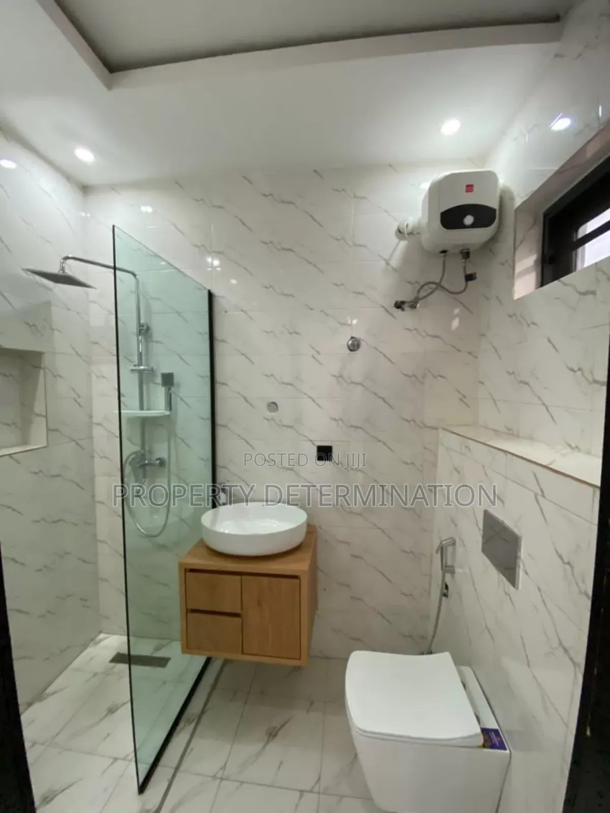 4bdrm Duplex in GRA Phase 1 for sale in GRA Phase 1