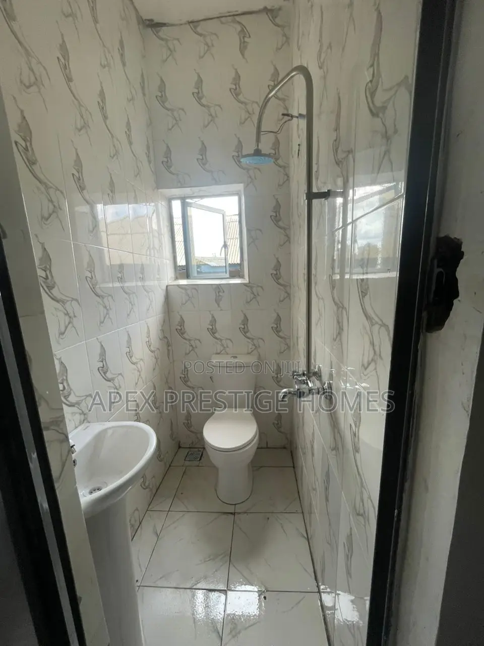 1bdrm Apartment in Lagos, Akoka for rent in Akoka