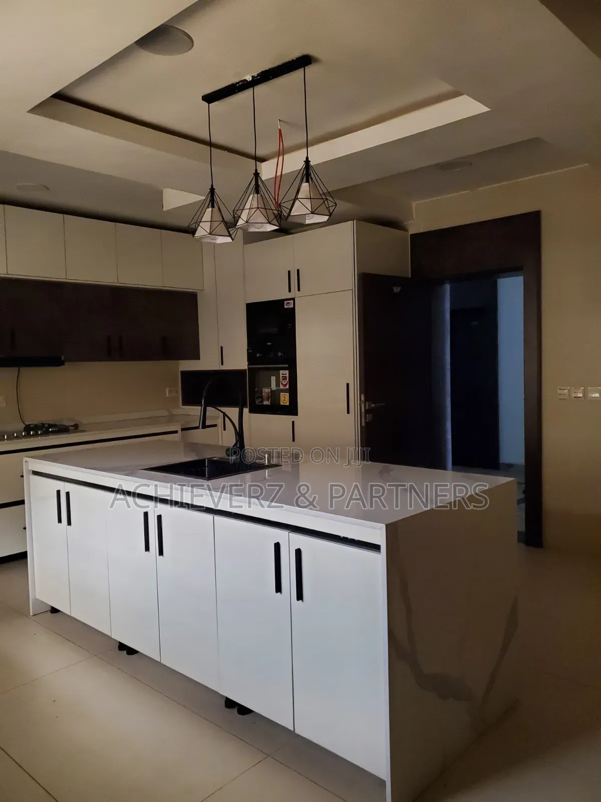 6bdrm Duplex in Asokoro for rent in Asokoro