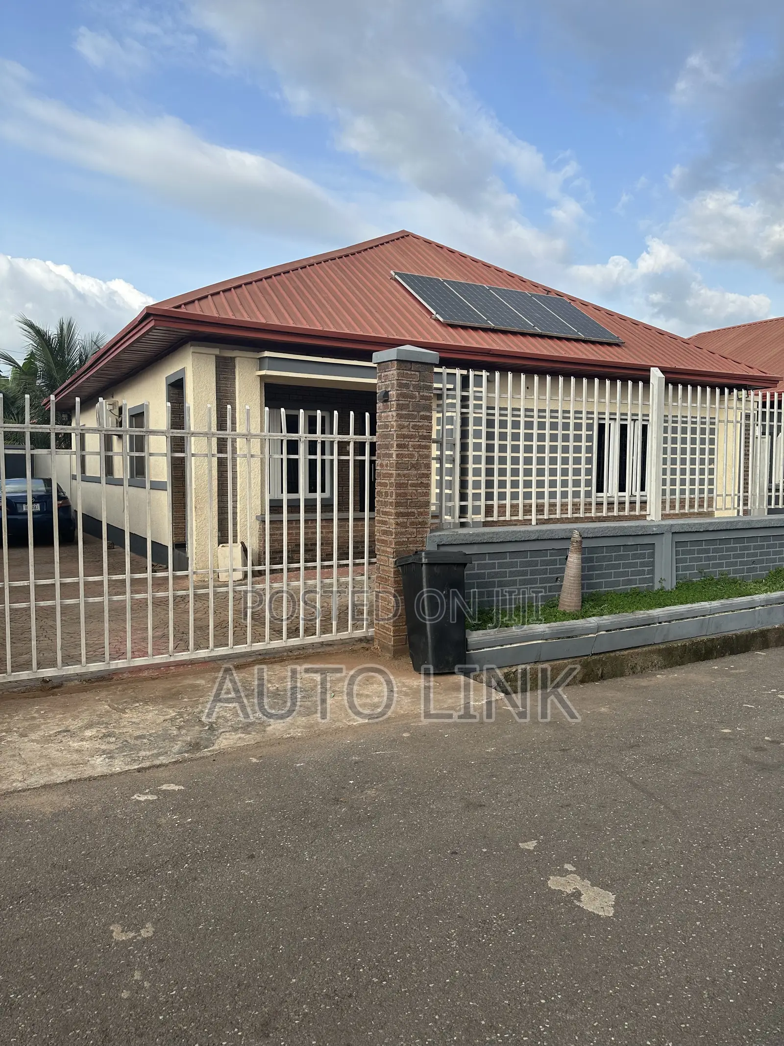 3bdrm Bungalow in Enugu State for sale in Enugu State