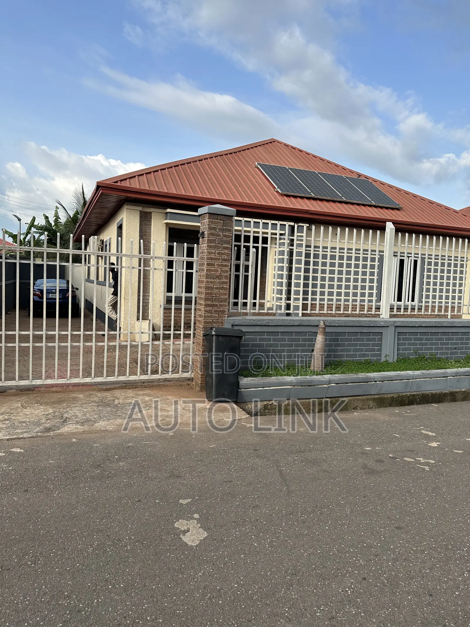 3bdrm Bungalow in Enugu State for sale in Enugu State