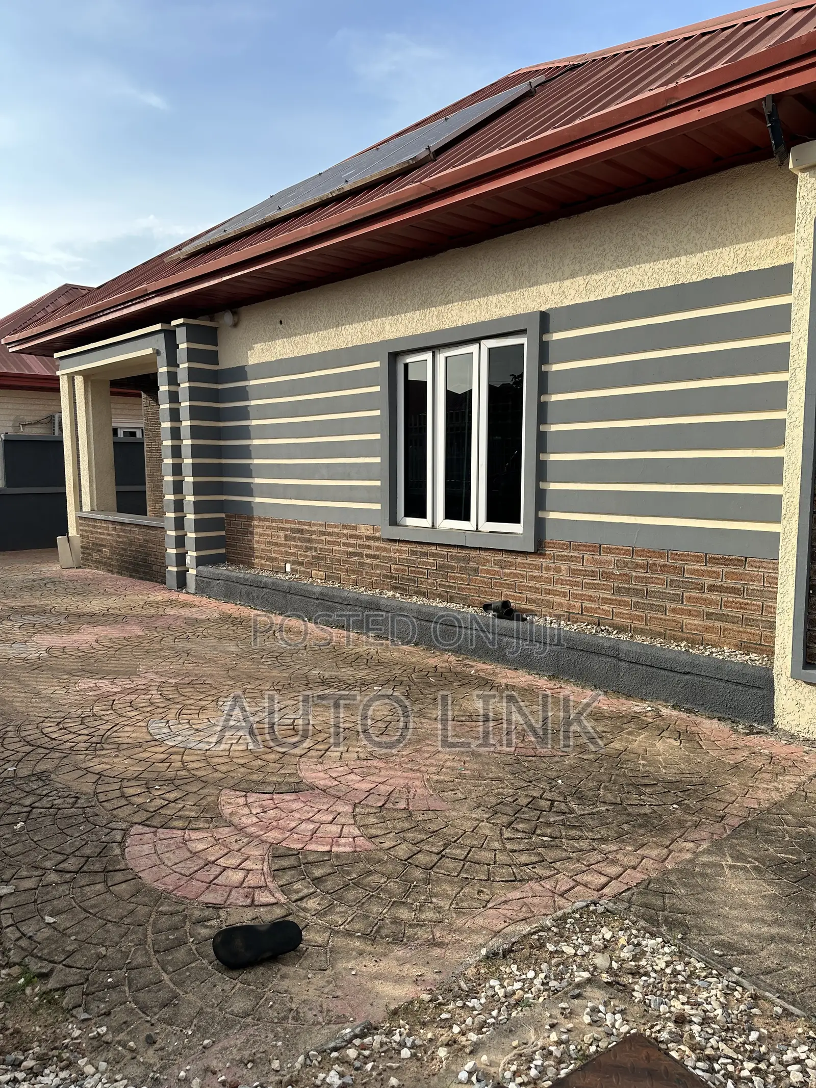 3bdrm Bungalow in Enugu State for sale in Enugu State