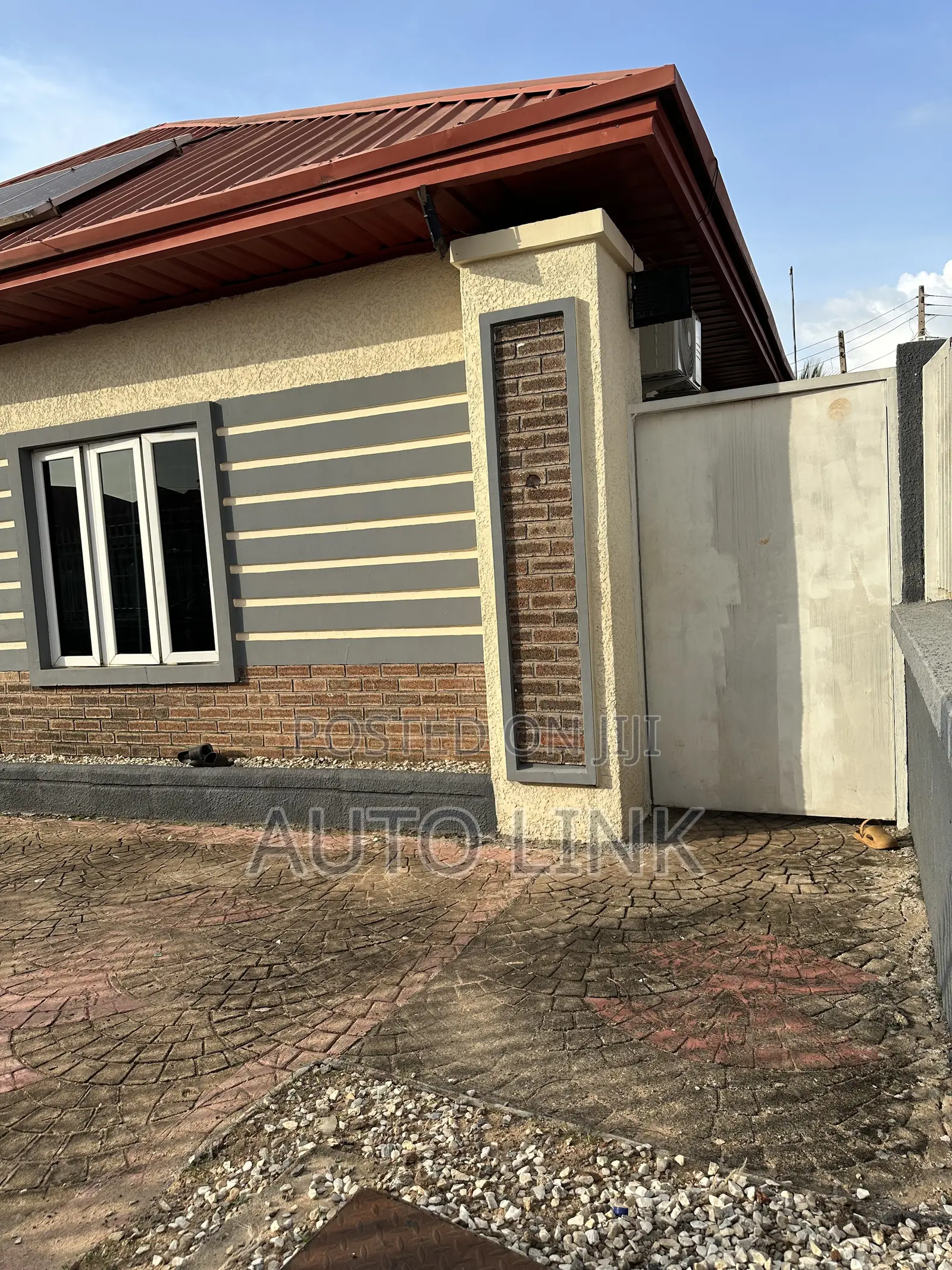 3bdrm Bungalow in Enugu State for sale in Enugu State