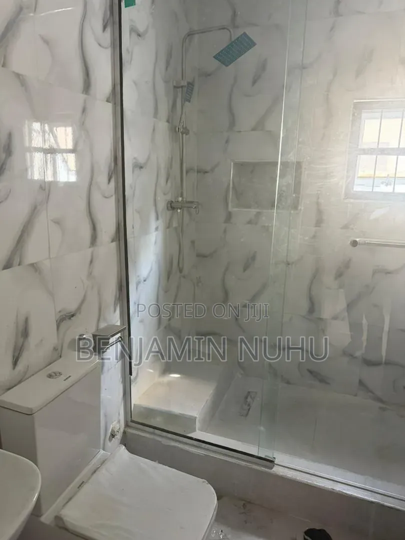 4bdrm Duplex in Creek Heaven Estate, Ikota for rent in Ikota