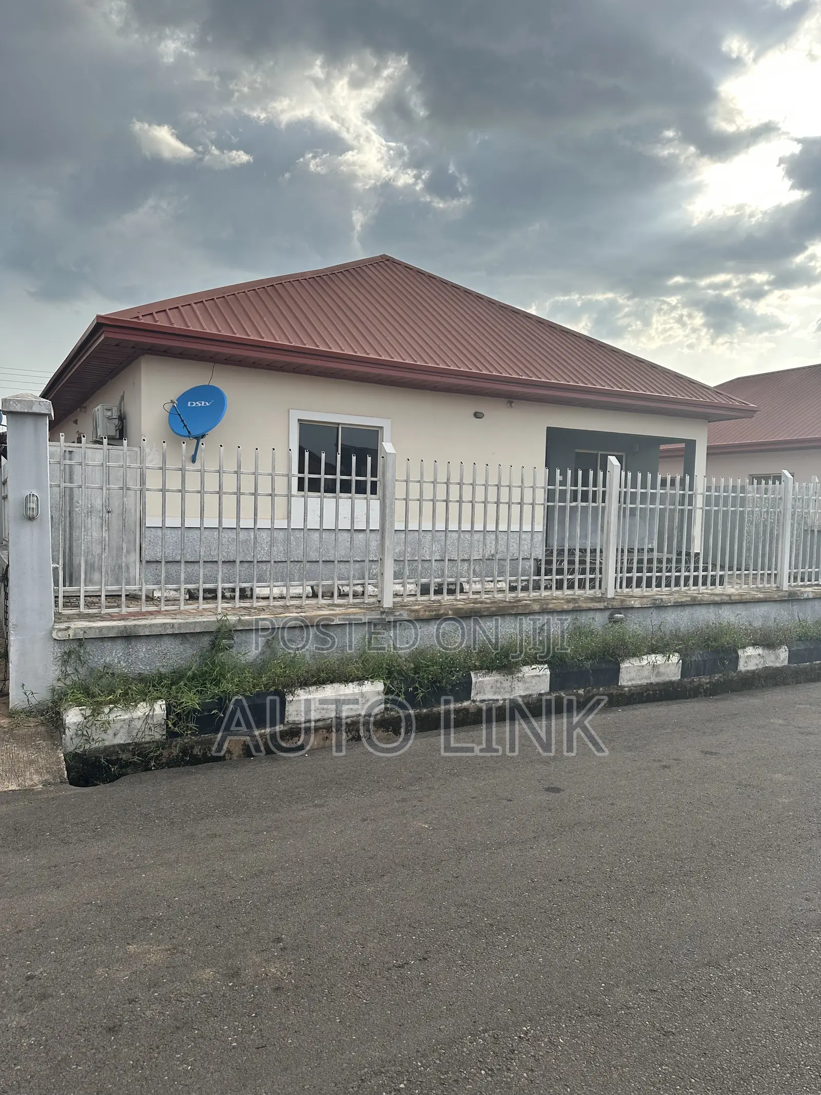 3bdrm Bungalow in Enugu State for sale in Enugu State