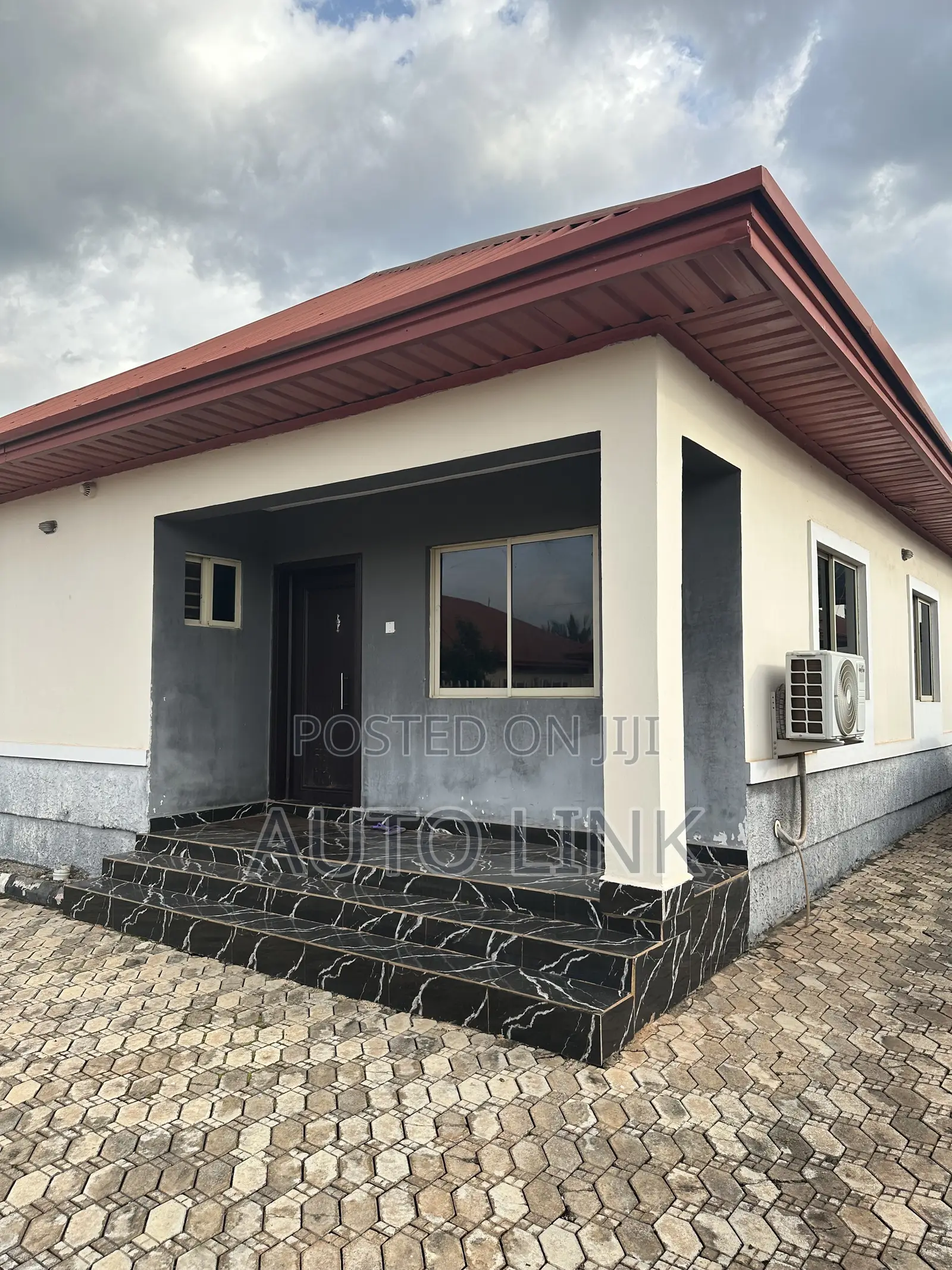 3bdrm Bungalow in Enugu State for sale in Enugu State