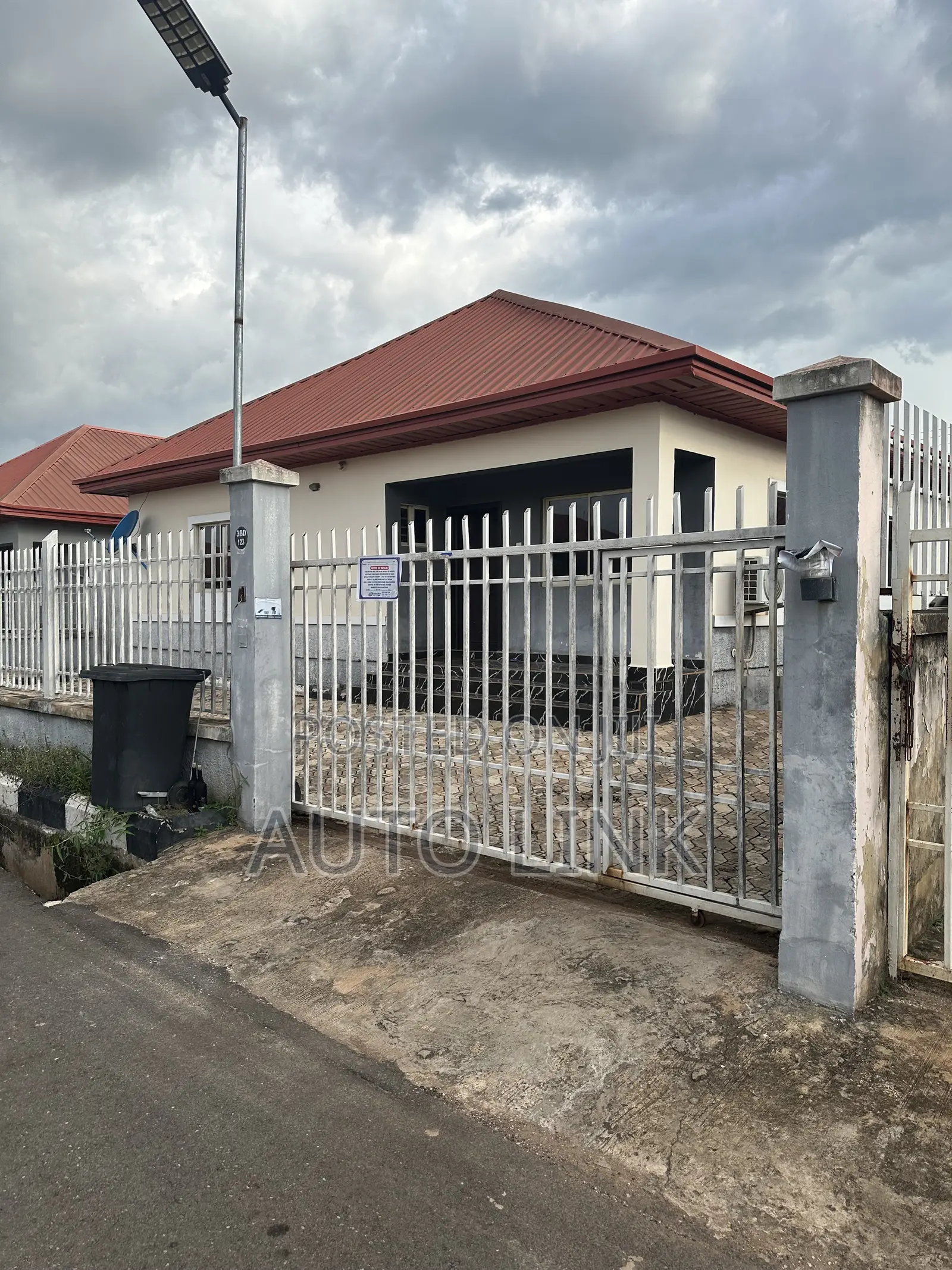 3bdrm Bungalow in Enugu State for sale in Enugu State