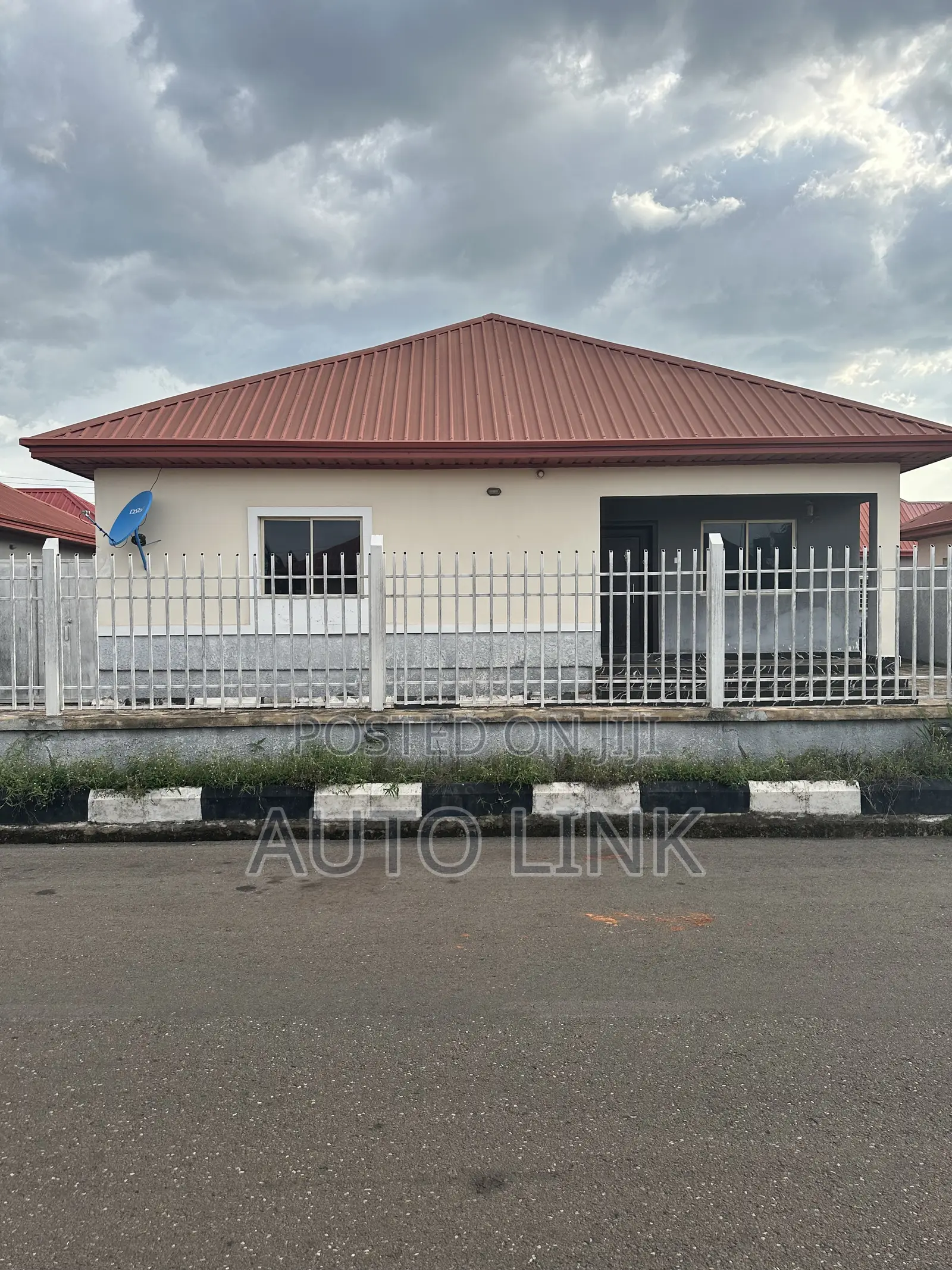 3bdrm Bungalow in Enugu State for sale in Enugu State