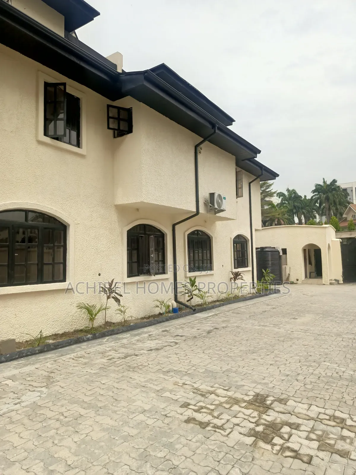 Mini Flat in Oniru, Victoria Island Extension for rent in Victoria Island Extension