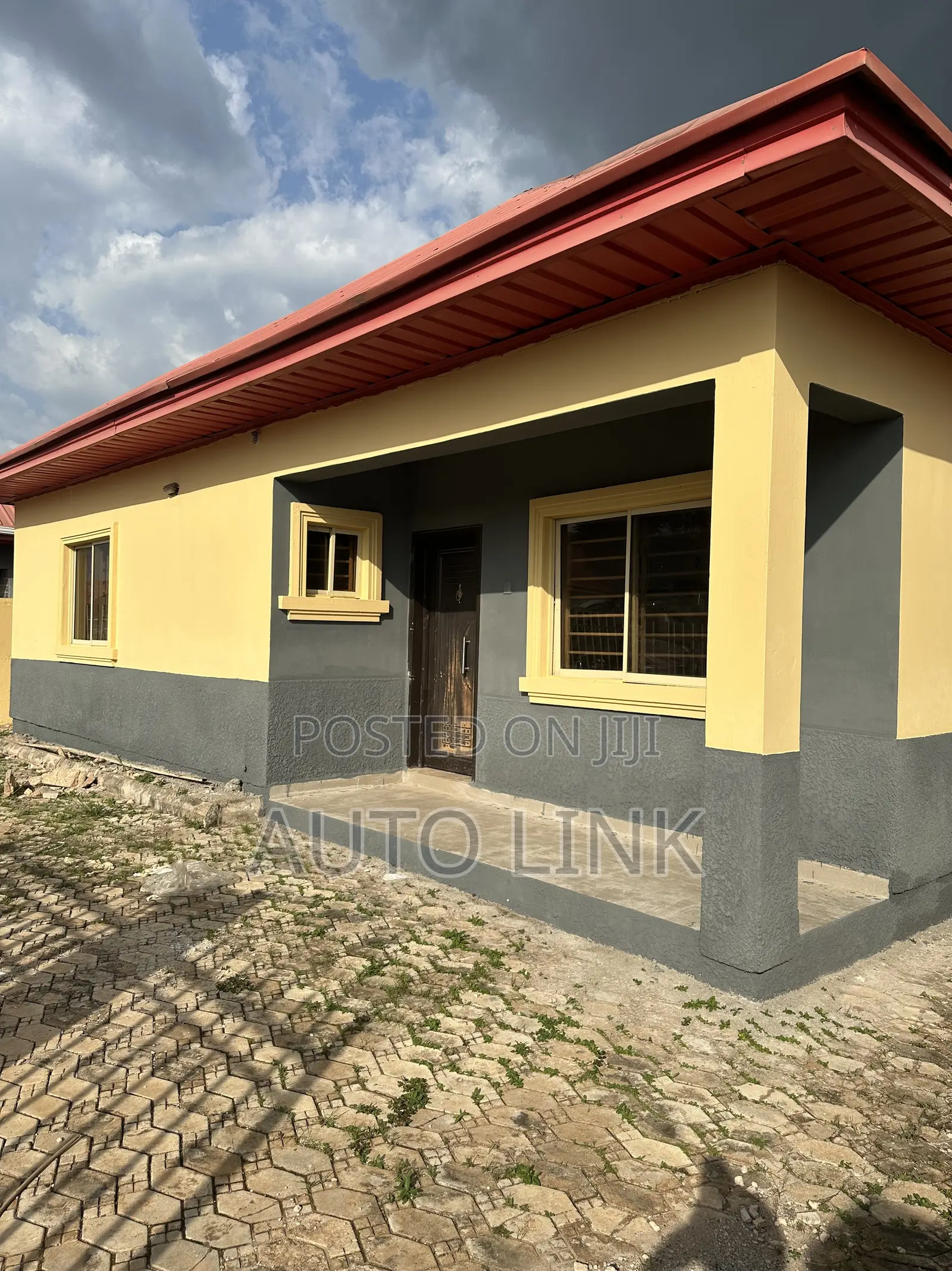 3bdrm Bungalow in Enugu State for rent in Enugu State