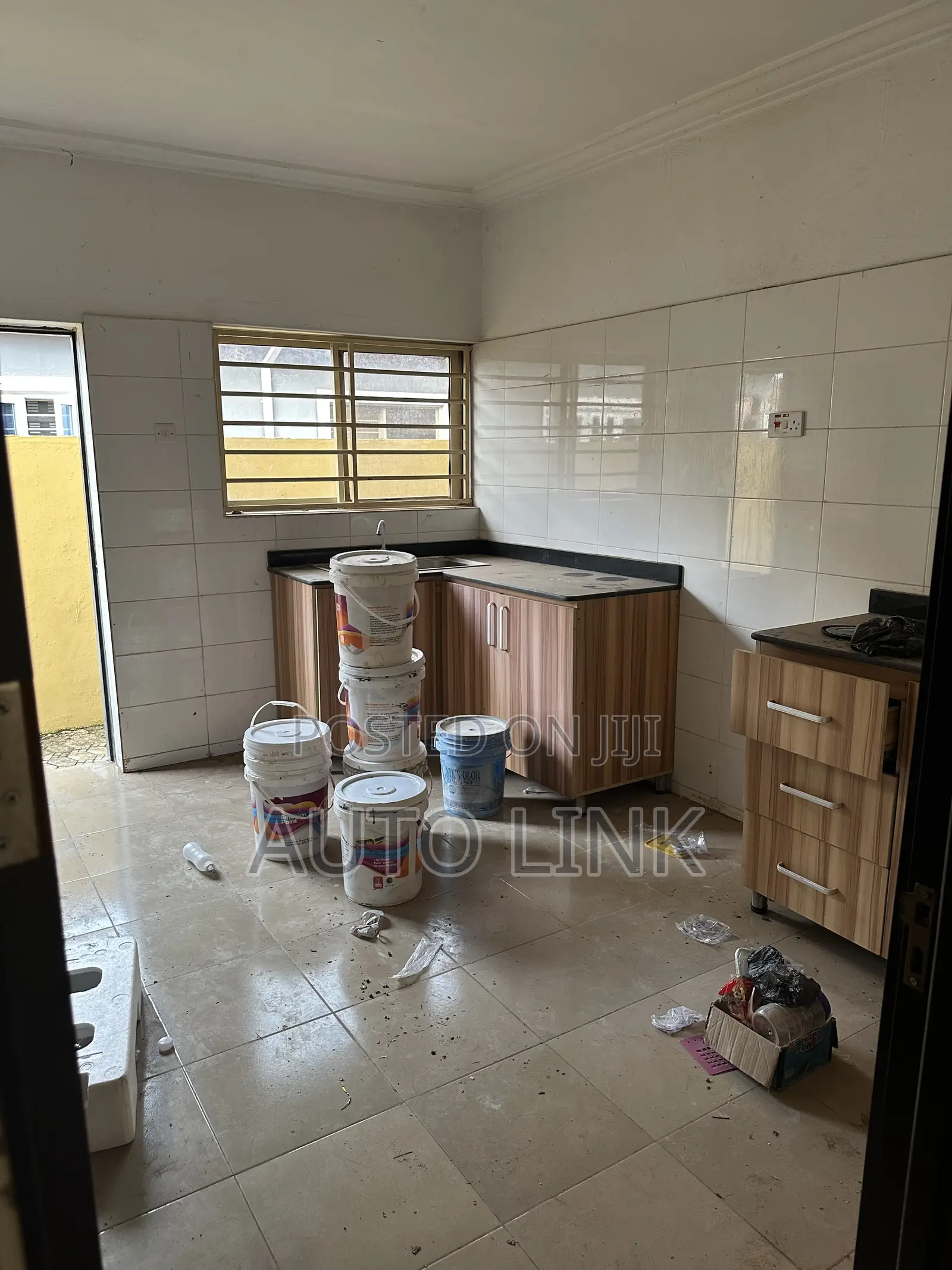 3bdrm Bungalow in Enugu State for rent in Enugu State