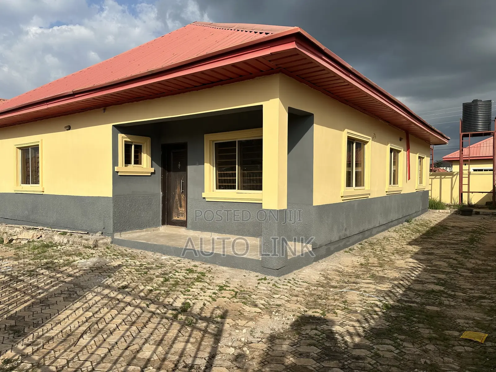 3bdrm Bungalow in Enugu State for rent in Enugu State