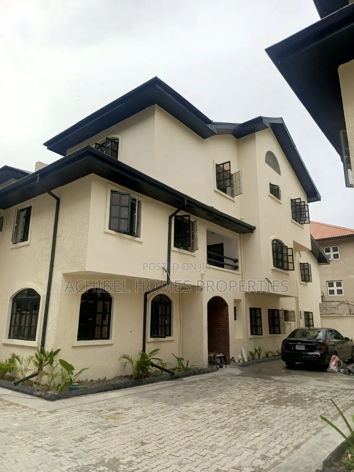 2bdrm Apartment in Oniru, Victoria Island Extension for rent in Victoria Island Extension