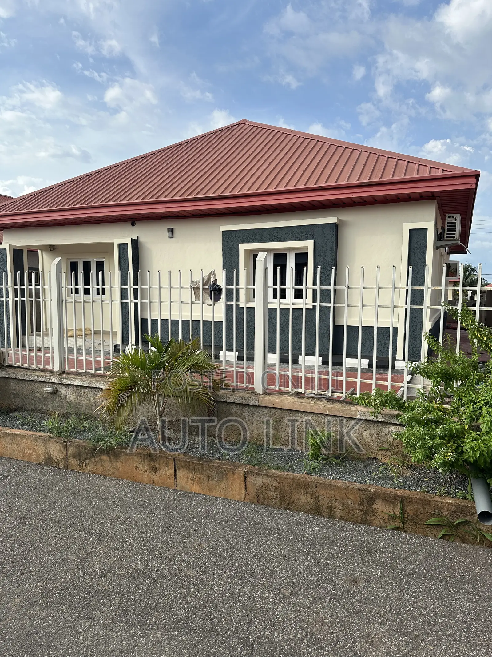 3bdrm Bungalow in Enugu State for rent in Enugu State