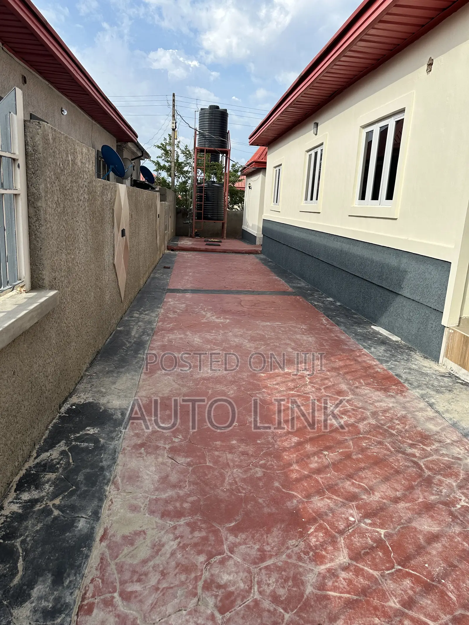3bdrm Bungalow in Enugu State for rent in Enugu State