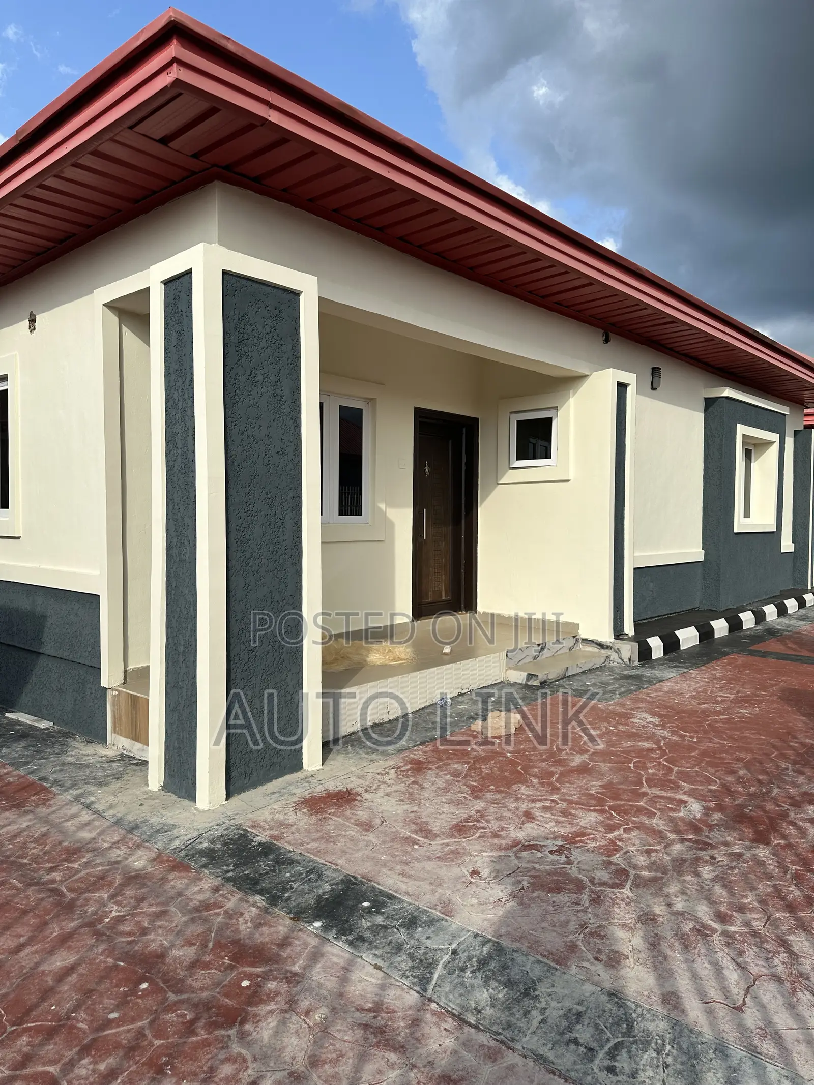 3bdrm Bungalow in Enugu State for rent in Enugu State