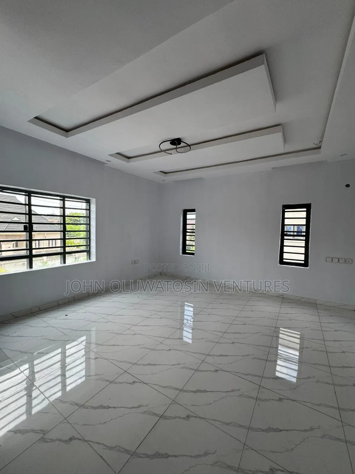 4bdrm Duplex in Akala Estate, Akobo for sale in Akobo