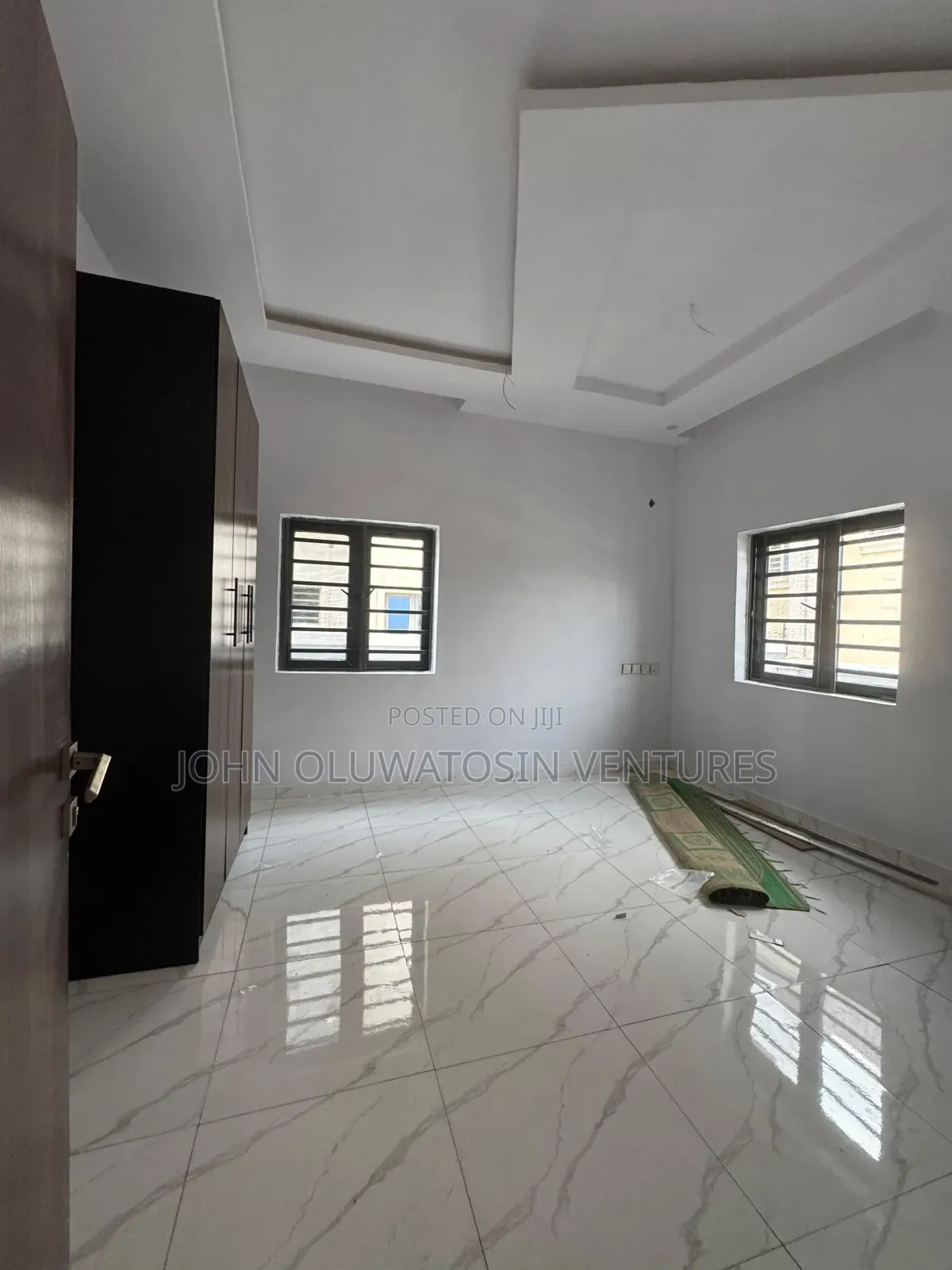 4bdrm Duplex in Akala Estate, Akobo for sale in Akobo