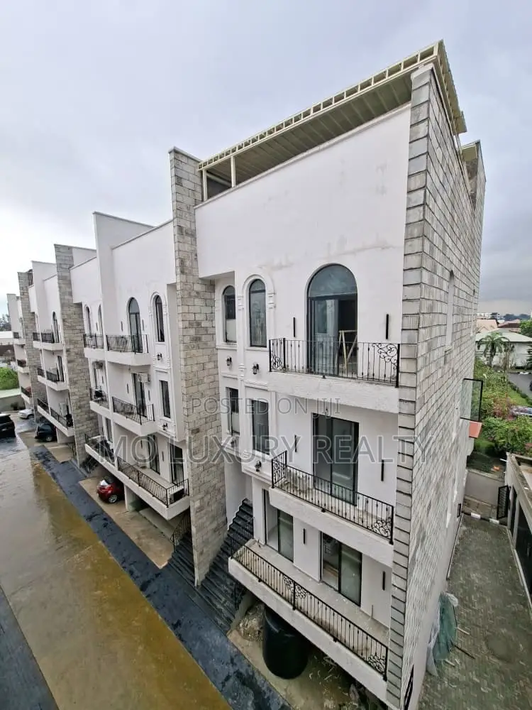 4bdrm Townhouse/Terrace in Ikoyi for sale in Ikoyi