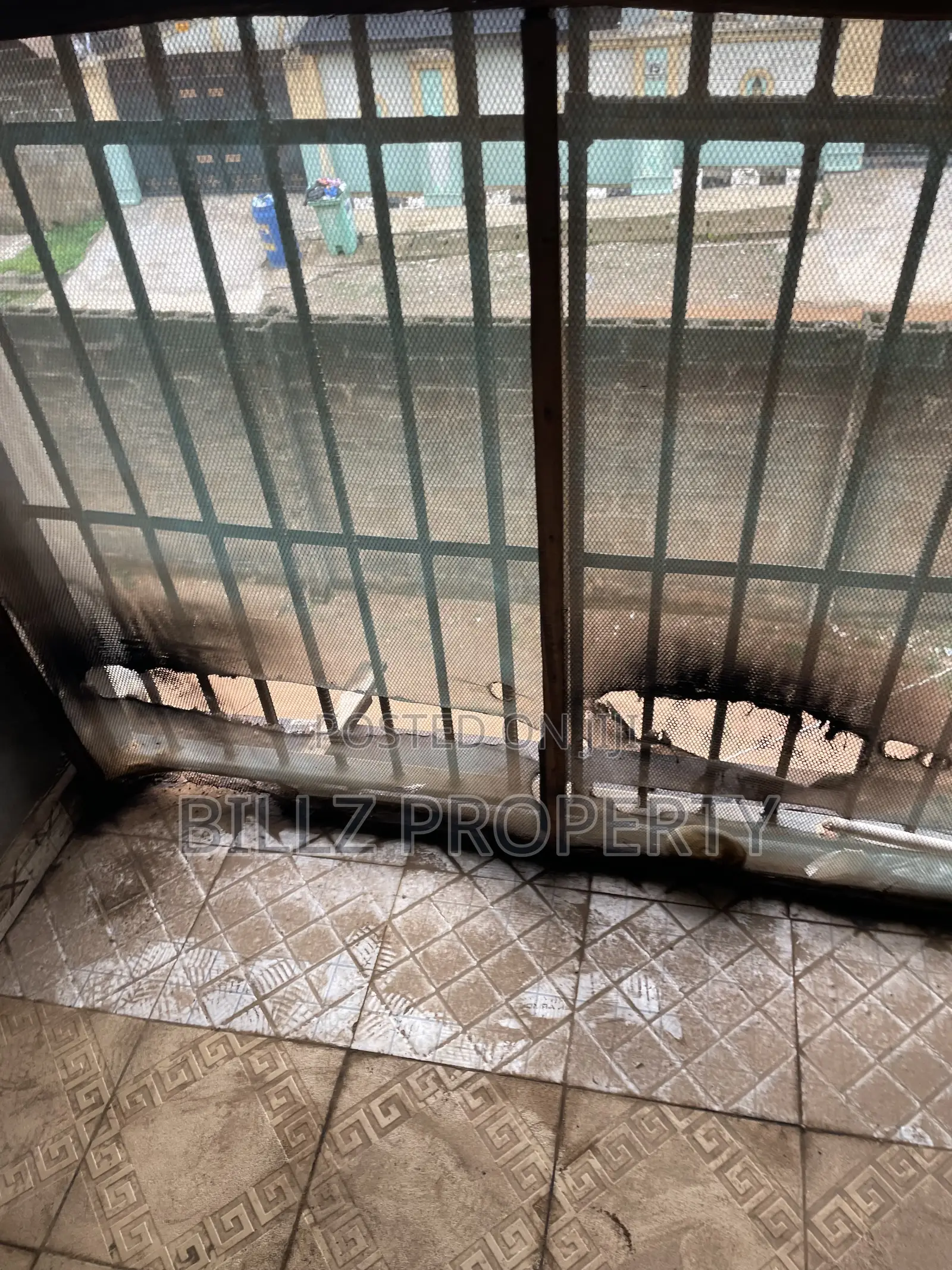 3bdrm Apartment in Area1 Estate, Abule Egba for rent in Abule Egba