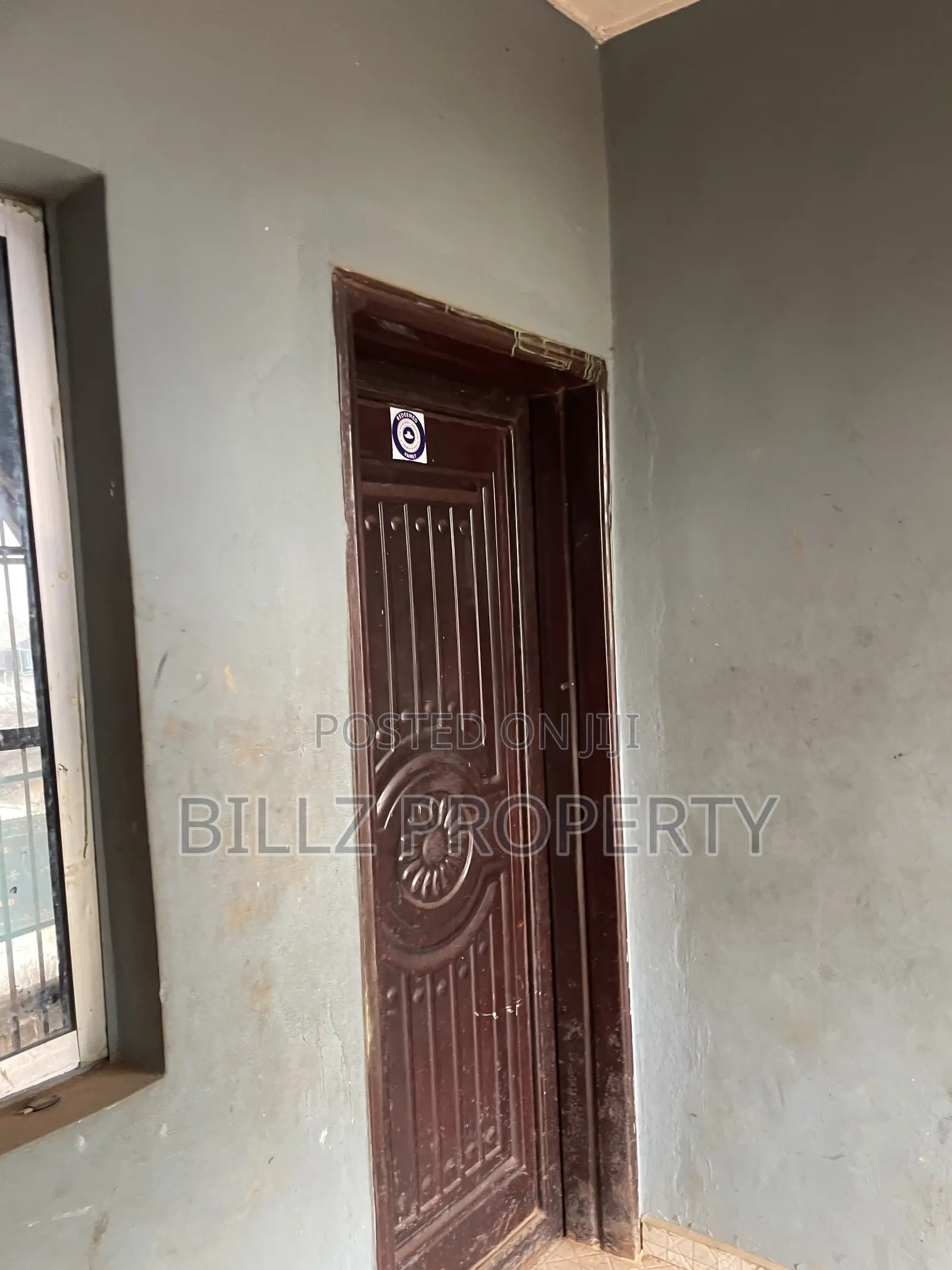3bdrm Apartment in Area1 Estate, Abule Egba for rent in Abule Egba