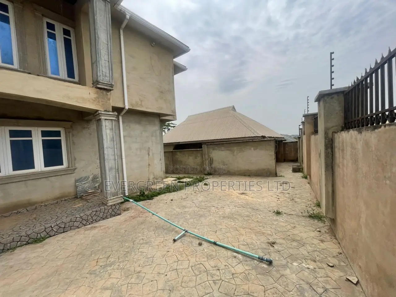 3bdrm House in Ajibode for sale in Ajibode