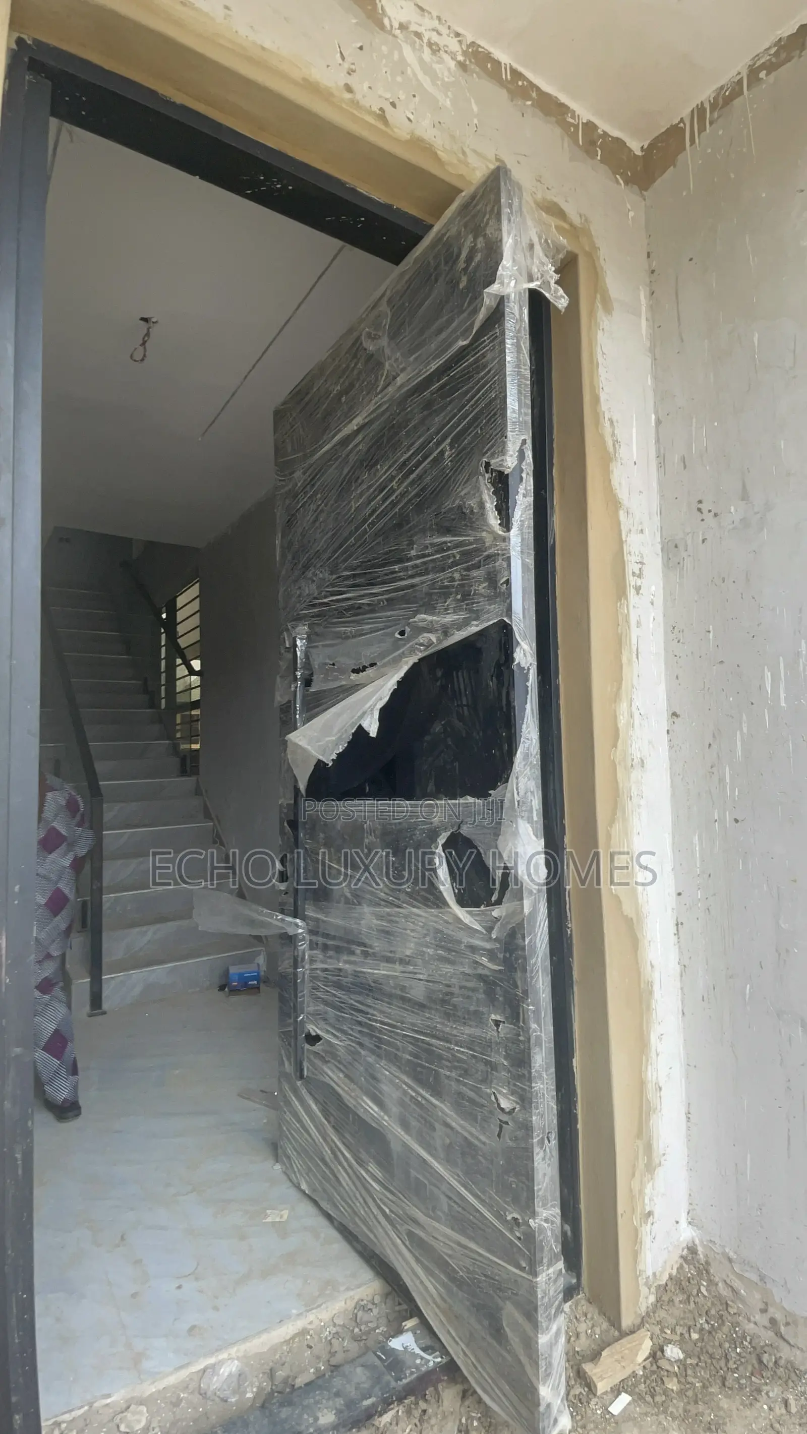 Furnished 5bdrm Duplex in Festac for sale in Festac
