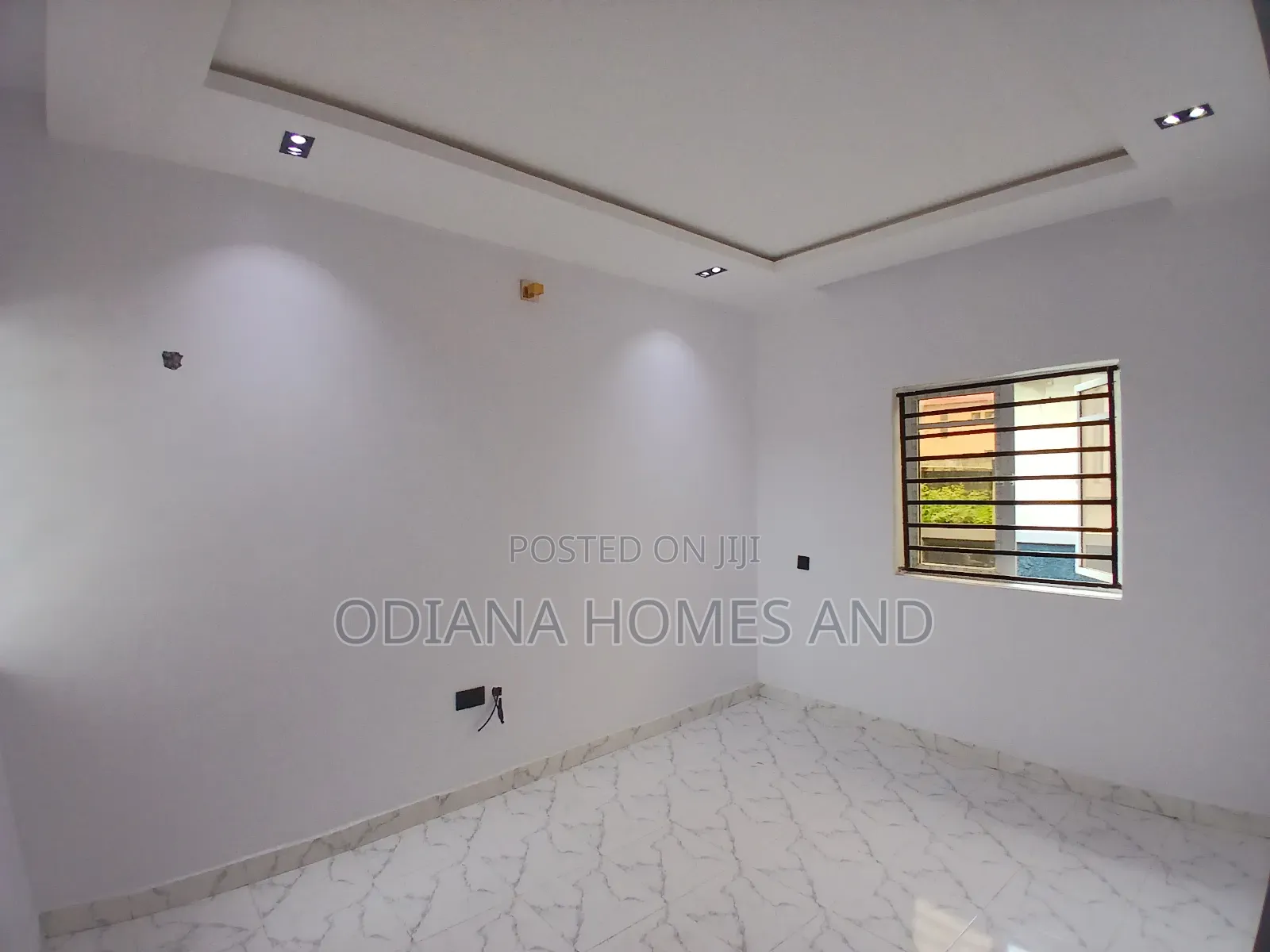 4bdrm Bungalow in Alafara, Idi-Ishin, Ibadan for sale in Ibadan