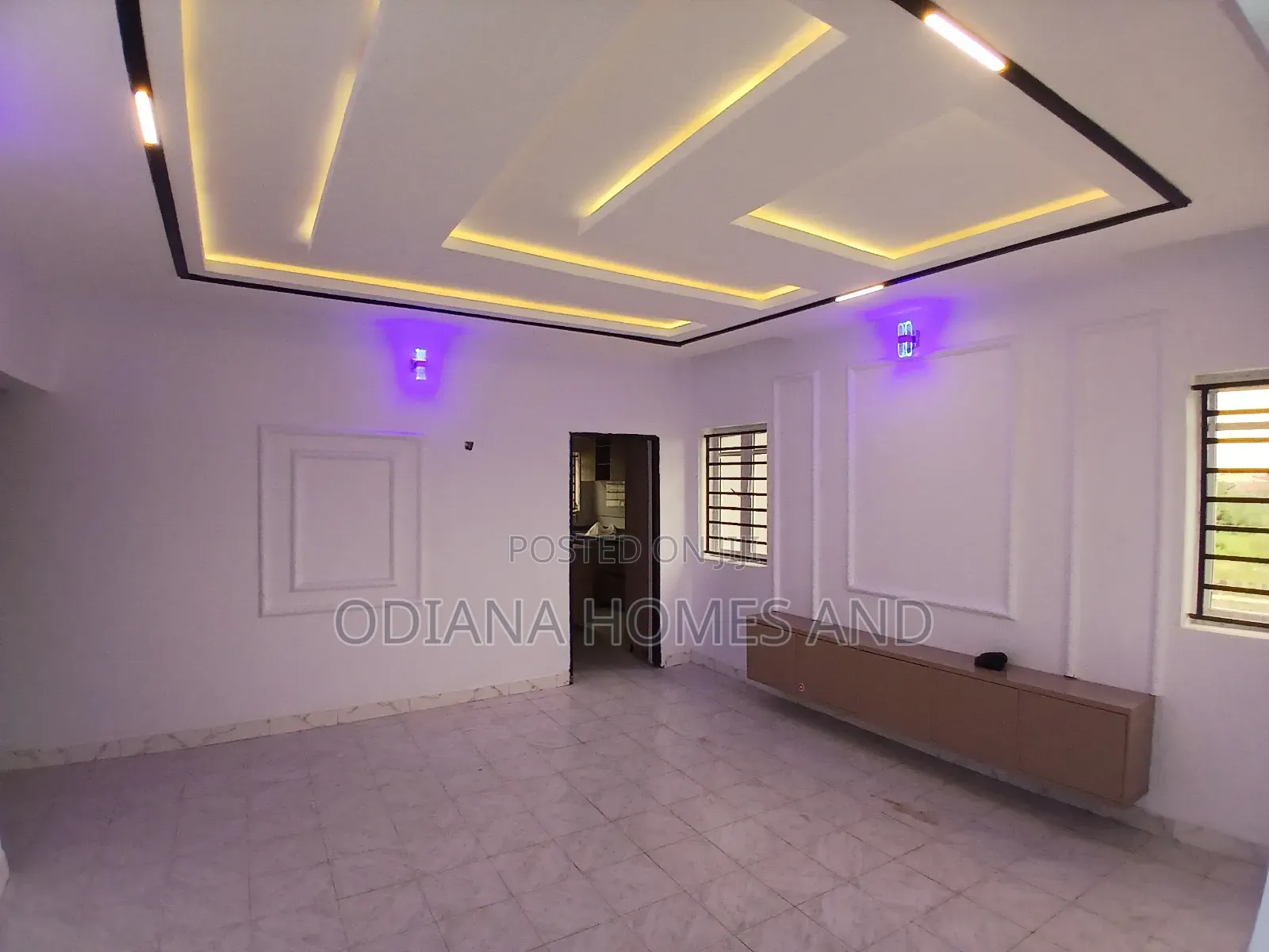 4bdrm Bungalow in Alafara, Idi-Ishin, Ibadan for sale in Ibadan