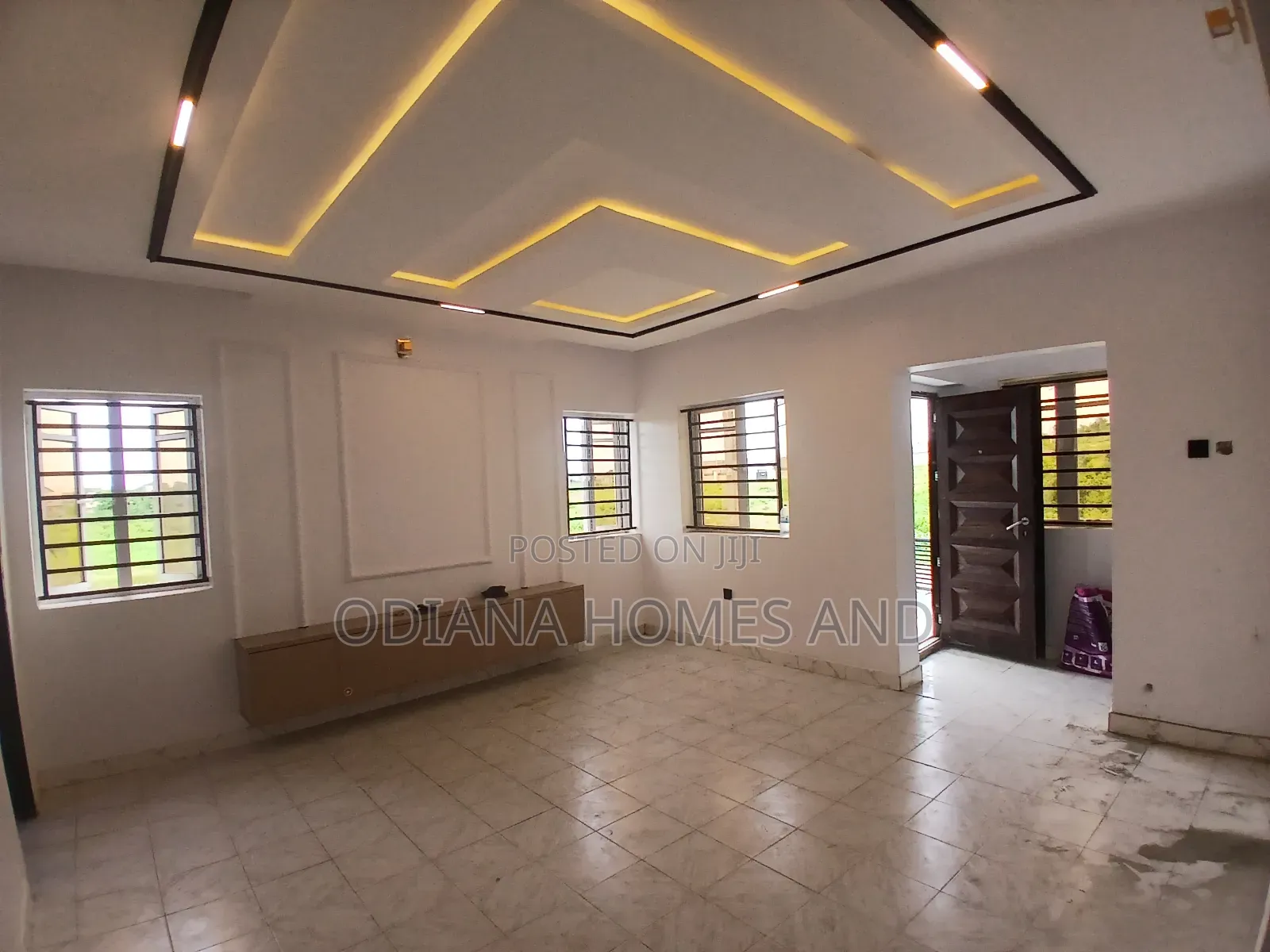 4bdrm Bungalow in Alafara, Idi-Ishin, Ibadan for sale in Ibadan