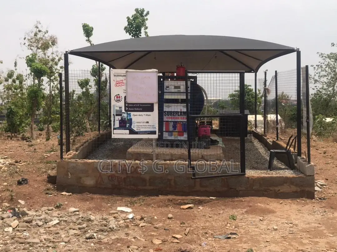Gas Station Is for Sale. in Area 1