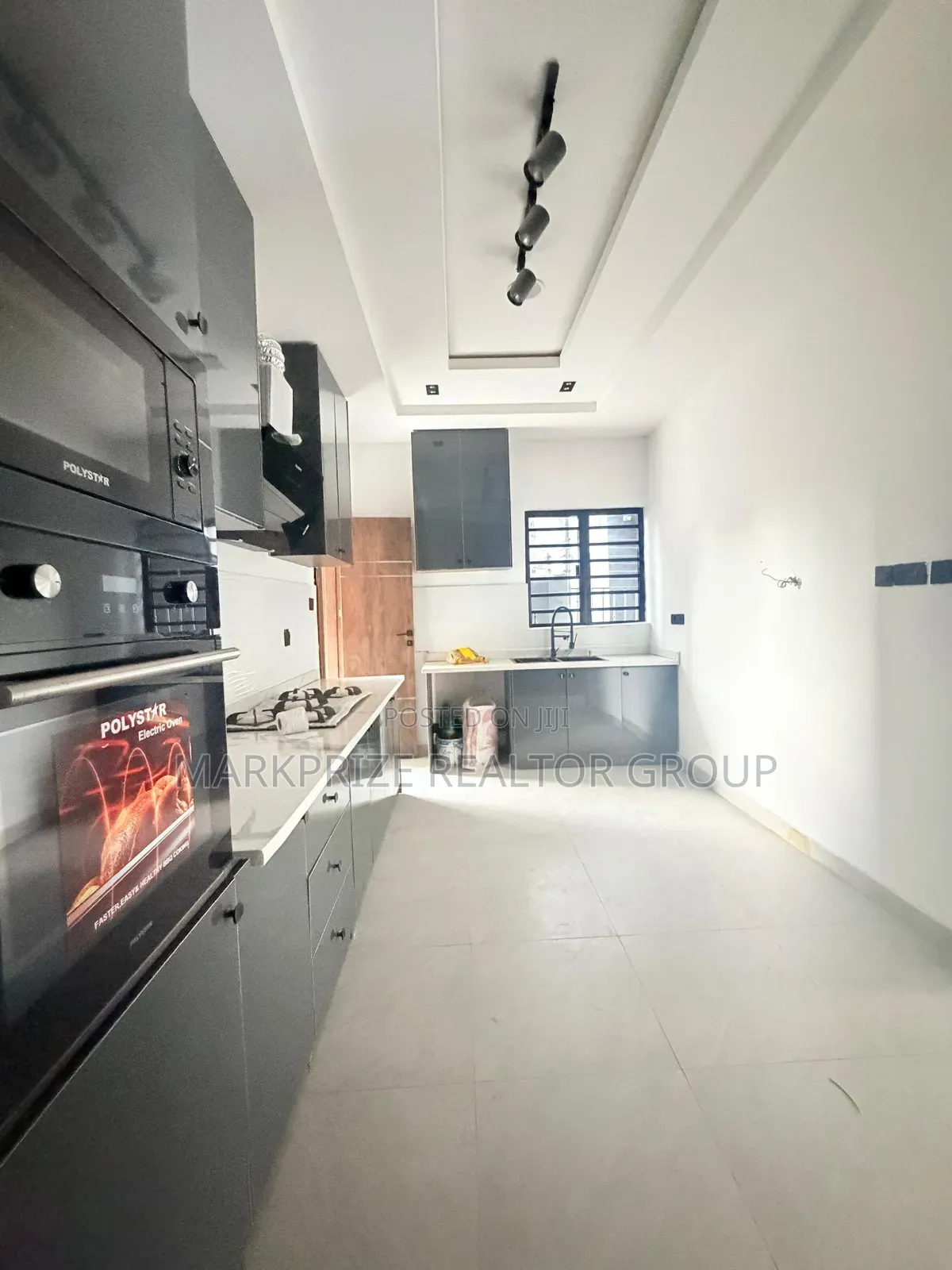 4bdrm Duplex in Gbagada Lagos for sale in Ifako-Gbagada