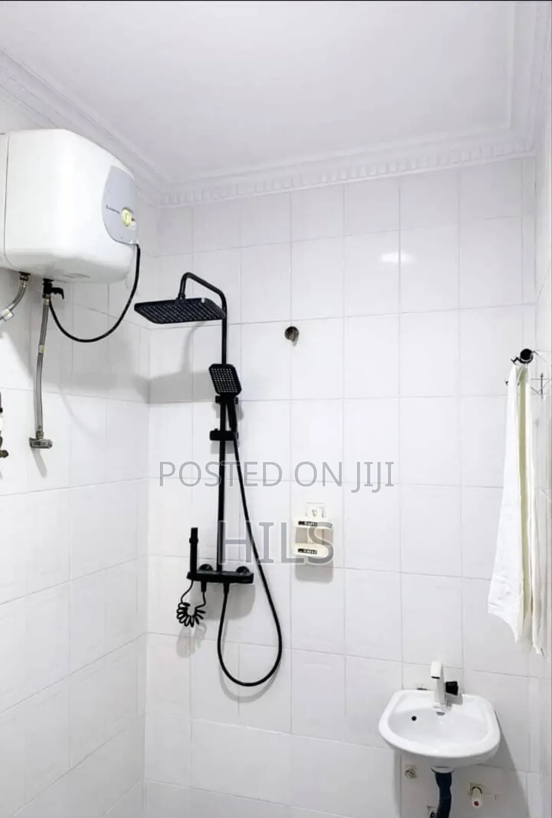 Furnished 1bdrm Shared Apartment in Oniru, 1004 for rent in 1004